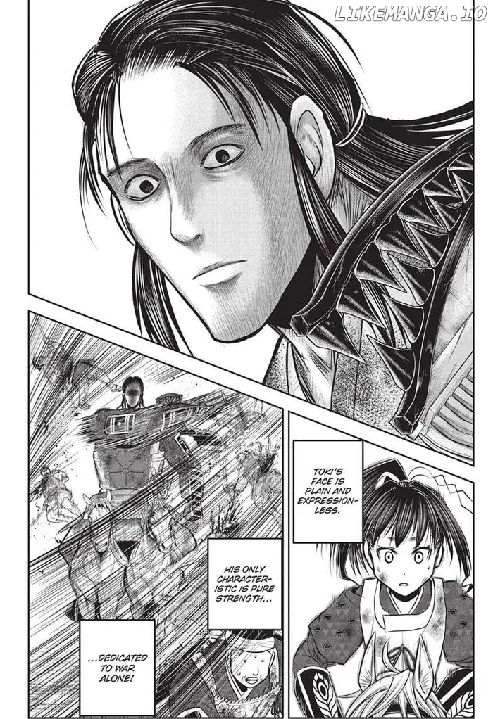 The Elusive Samurai Chapter 145 image 12_optimized
